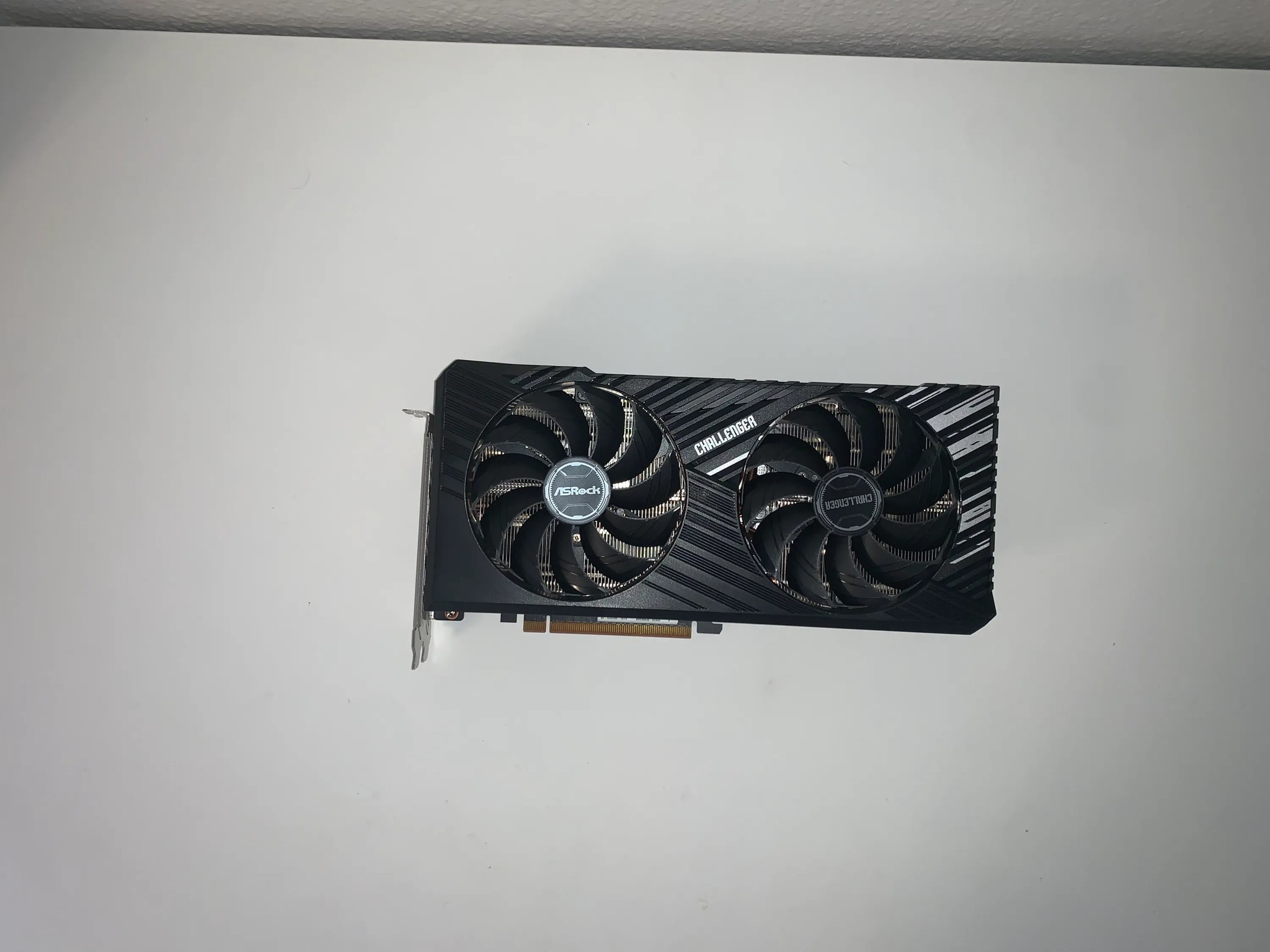 7900 GRE Asrock OC Edition
