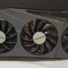 Gigabyte NVIDIA GeForce RTX 3080 Eagle 10GB GDDR6X PCIe 4.0 x16 Desktop GPU GV-N3080EAGLE-10GD