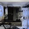 ❄️Gaming PC - RTX 5060 Ti/ R5 5500/ 16GB RAM/ 1TB SSD/ WHITE CASE