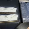 T-Force Delta RGB DDR5 White-4x16 64 GB 6000/CL38