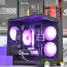 💸👑| RTX 3060 TI 8GB | RYZEN 5 5500 | 32GB DDR4 RAM | 1TB NVME SSD | Value King 3.0 |
