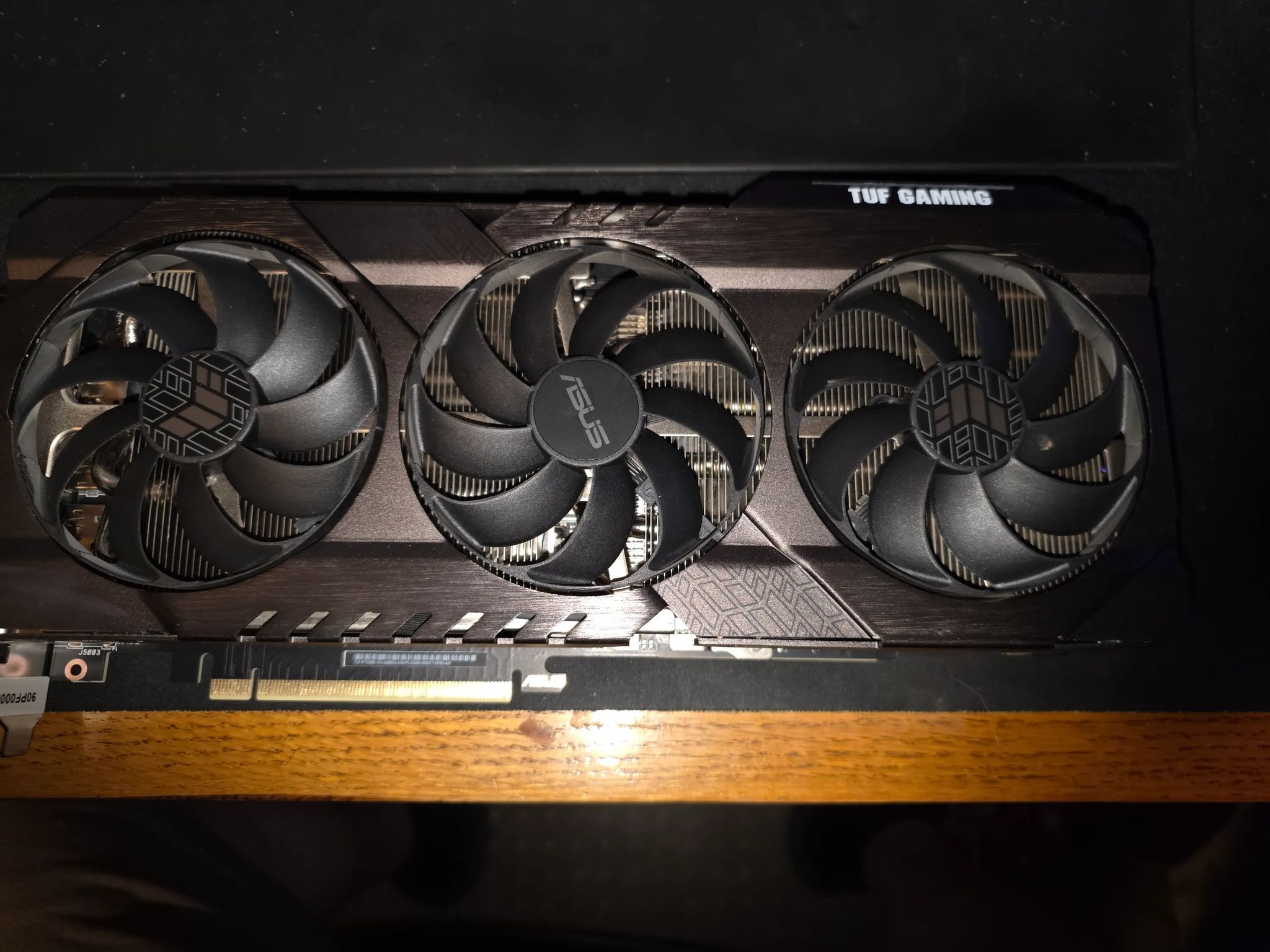ASUS NVIDIA GeForce RTX 3080 TUF Gaming V2 10GB GDDR6X Graphics Card...