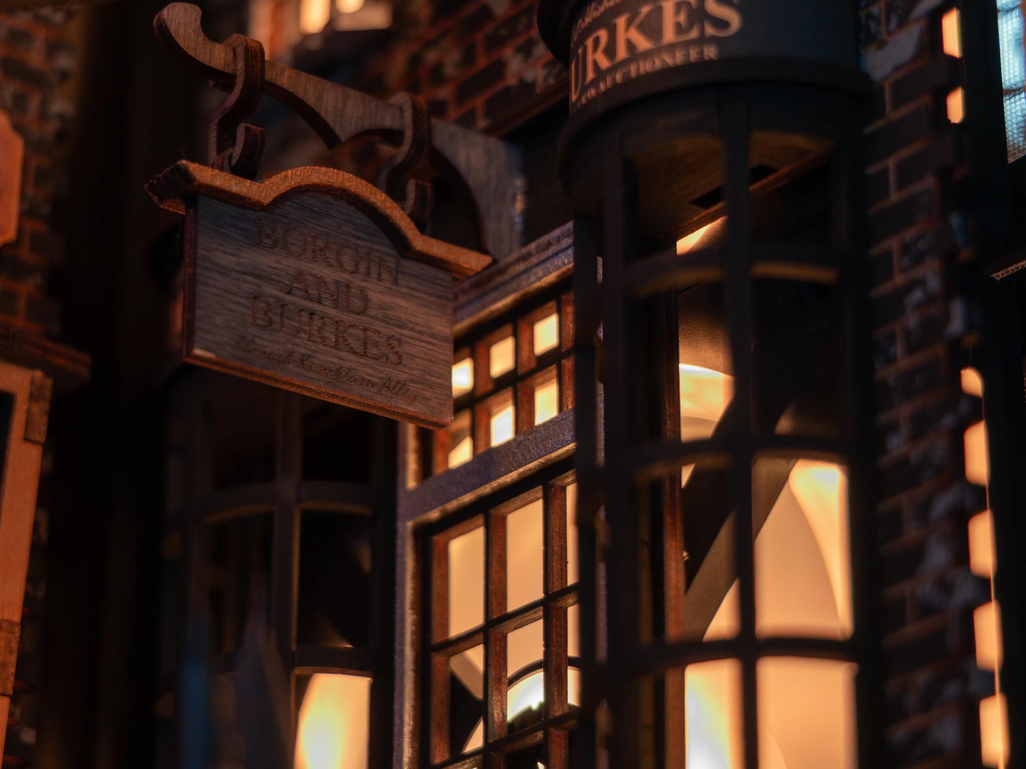 ⚡️ Thestral ⚡️ RTX 5080 / AMD R7 9800X3D / 4TB NVME / 48GB DDR5 RAM / 360 AIO / Windows 11 Pro