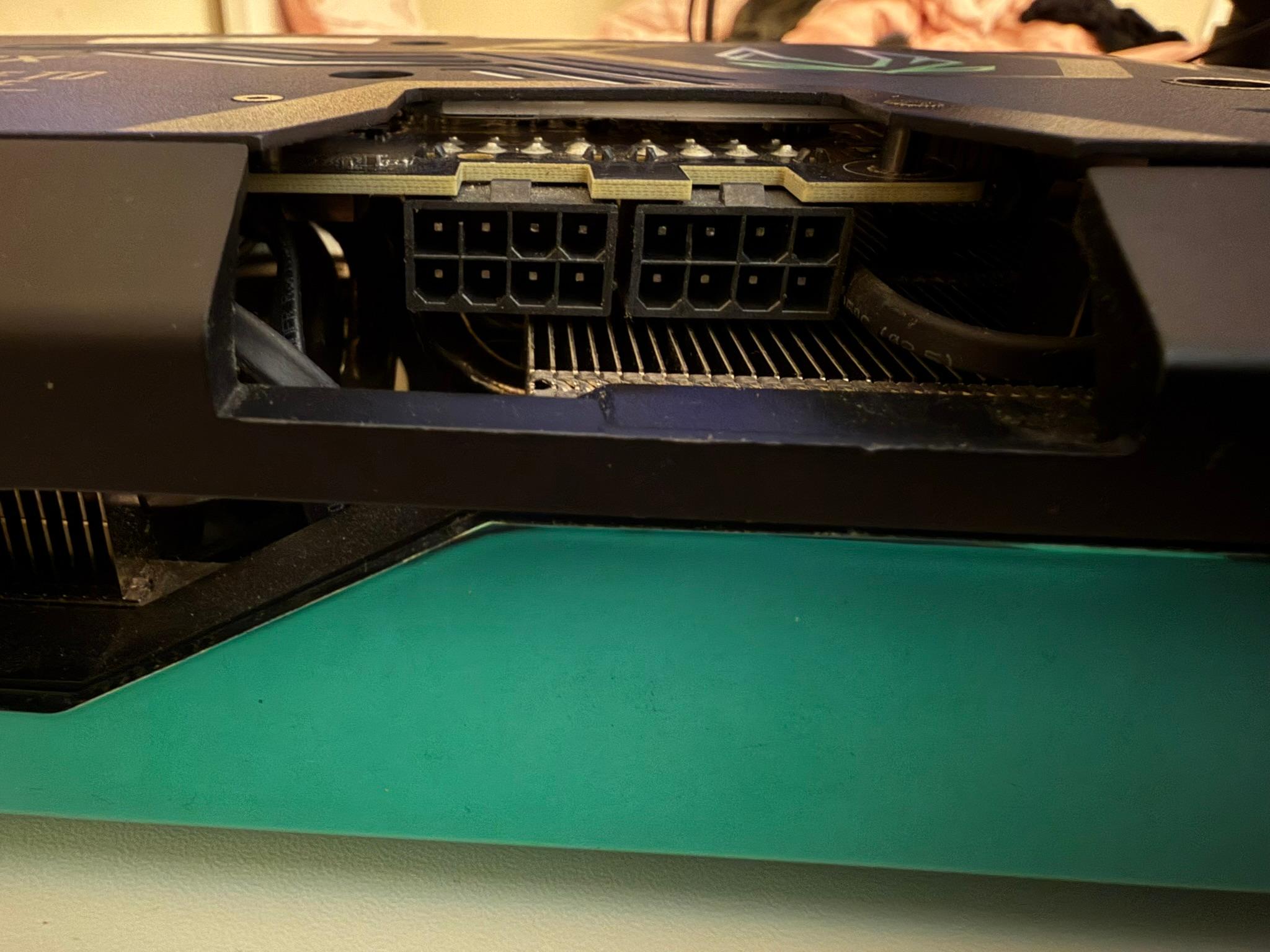 ZOTAC GAMING AMP Holo GeForce RTX 3070 LHR