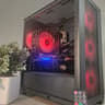 🔥🔥😎Awesome entry-level gaming PC! NVIDIA GeForce GTX 980, Intel Core I7, 32GB RAM, 500...