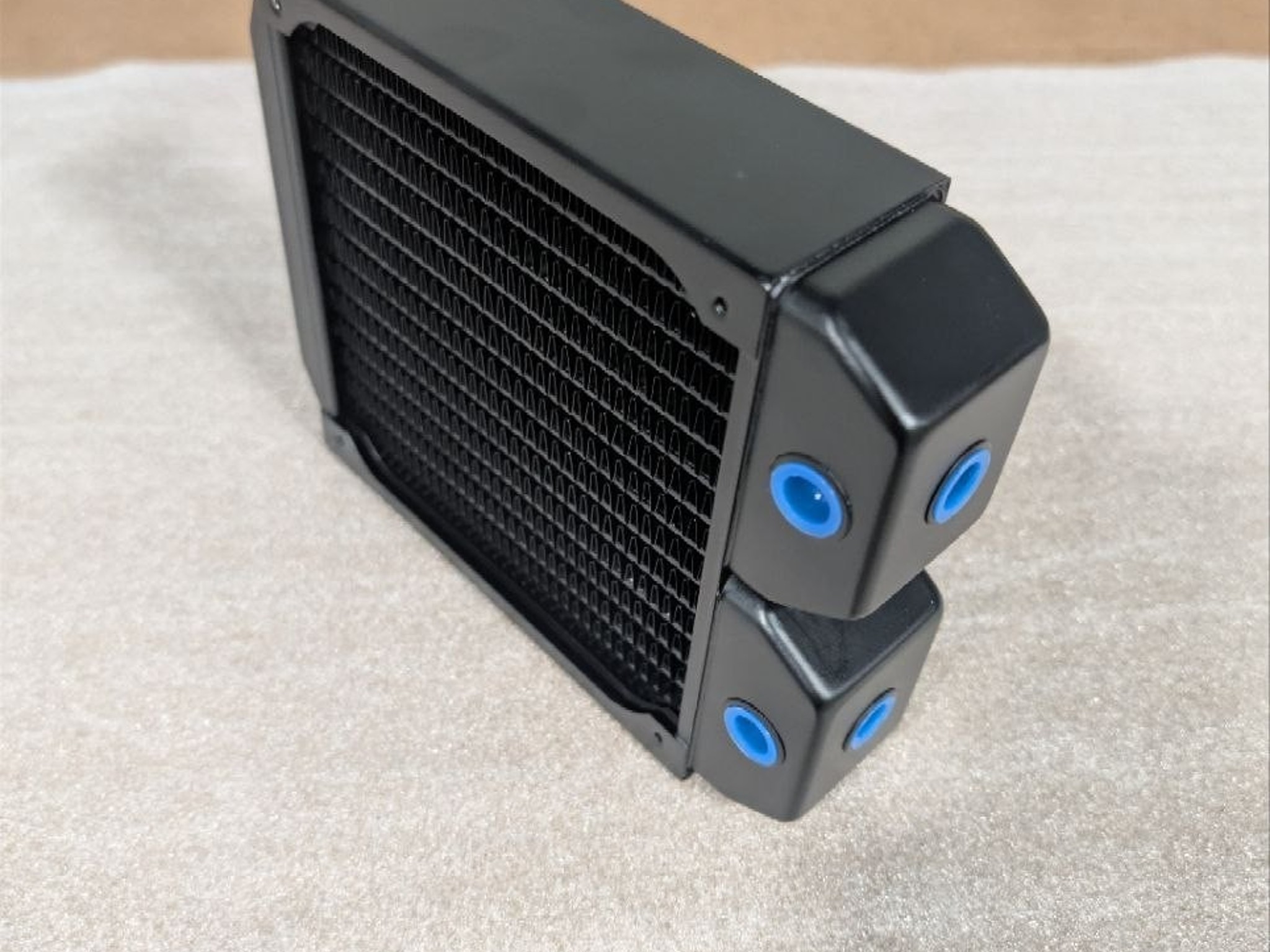 Alphacool NexXxoS XT45 Full Copper 140mm Radiator (14168)