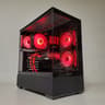 🧧🎩RX 5700 XT 8gb Black Gaming PC🧧🎩 (Ryzen 5 5600g//RX 5700 XT 8gb)