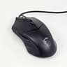 MSI Clutch GM08 Wired Gaming Mouse - Black