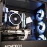 Value Gamer | RYZEN 5 3600 | RTX 3060 12GB | 16GB RAM 3600MHZ | 1TB NVME
