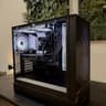 🚀 Sleek Modern Gaming & Work PC | RTX 4060 Ti | Core Ultra 5 | 32GB DDR5 | 1 TB NVMe 🚀