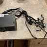 EVGA W3 450W PSU - For Parts - No Visible Damage
