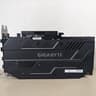 RX 5500xt 8gb Gigabyte OC