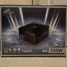 Fsp hydro ptm pro 750W power supply