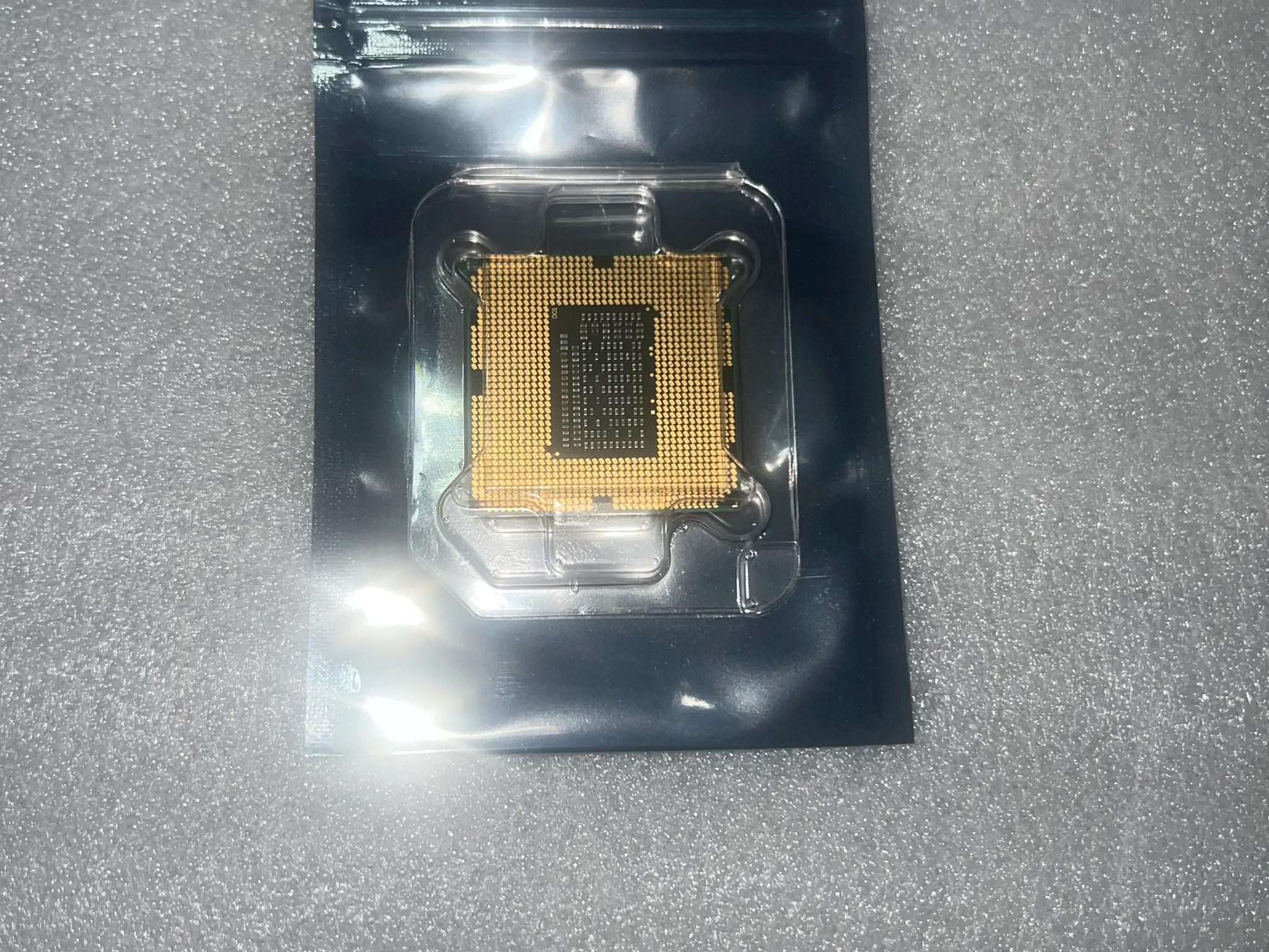 Intel i5 2320
