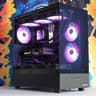 Nvidia 3060| Gaming PC | Ryzen 5 3600|16GB Ram|1.5TB Storage|Wifi|BT|Atx…