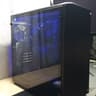 Custom Gaming PC Build