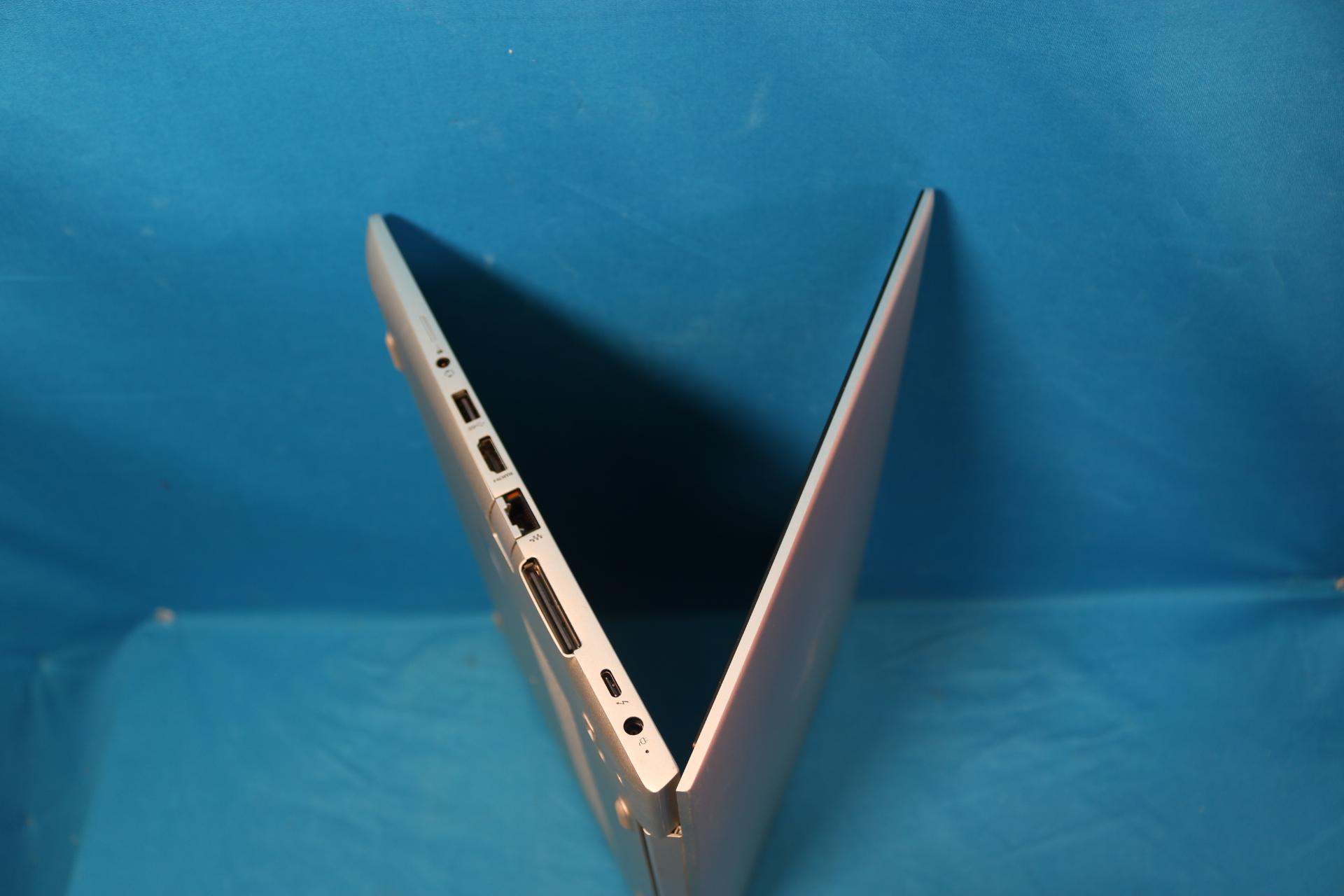 DIY - i5-8350u / 16GB RAM / 512GB - 14.0" Laptop - HP Elitebook 840 G5 - No OS