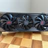 Powercolor RX 6900XT Red Devil Ultimate