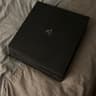 PS4 Pro 1 TB Black (Triple Decker Version)