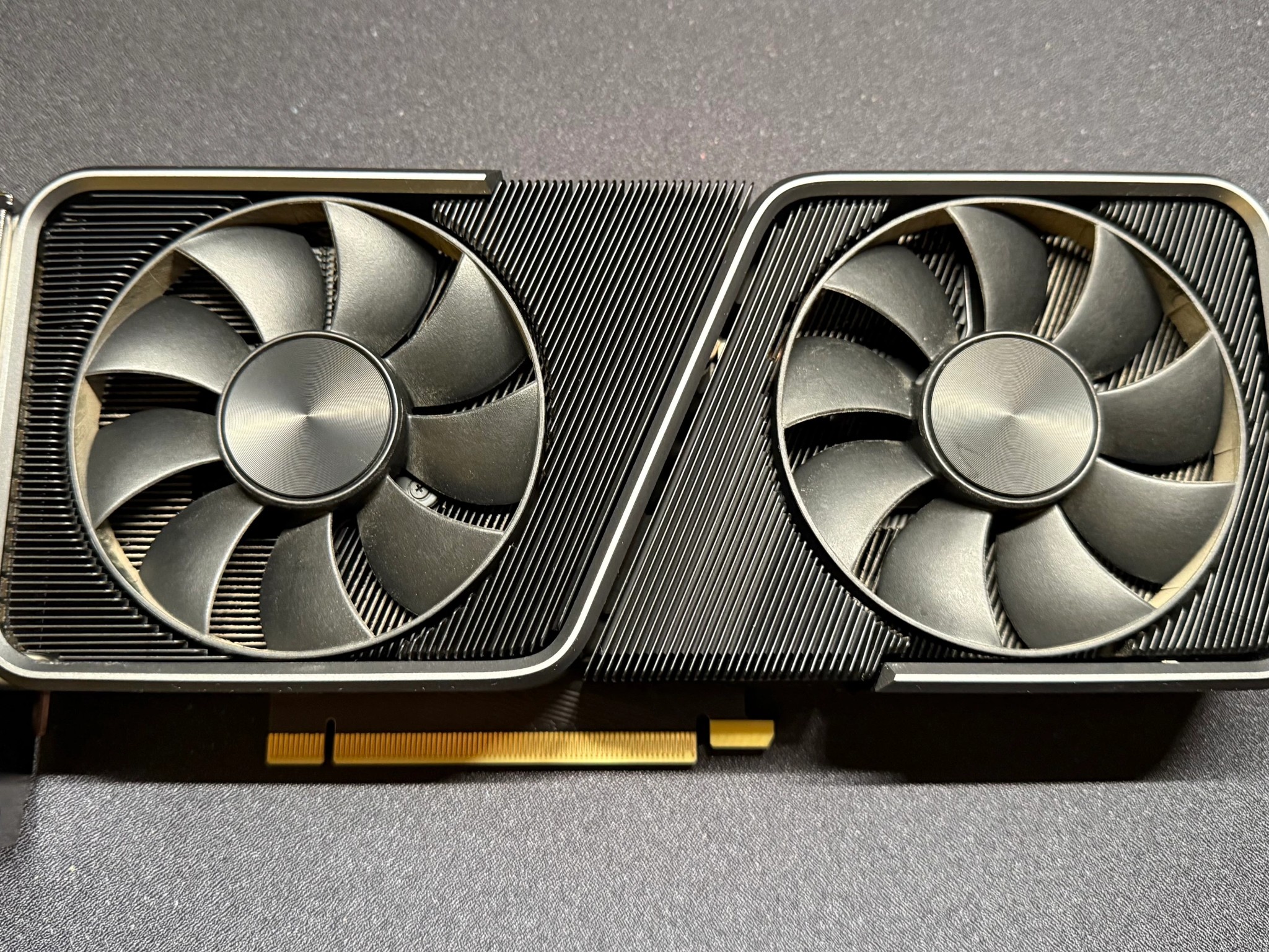 NVIDIA GeForce RTX 3070 Founders Edition USED