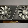 NVIDIA GeForce RTX 3070 Founders Edition USED