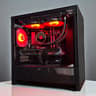RX 9060XT 16GB | Ryzen 5 9600X | 32GB DDR5 | 2TB NVMe | The Sentry Elite RX
