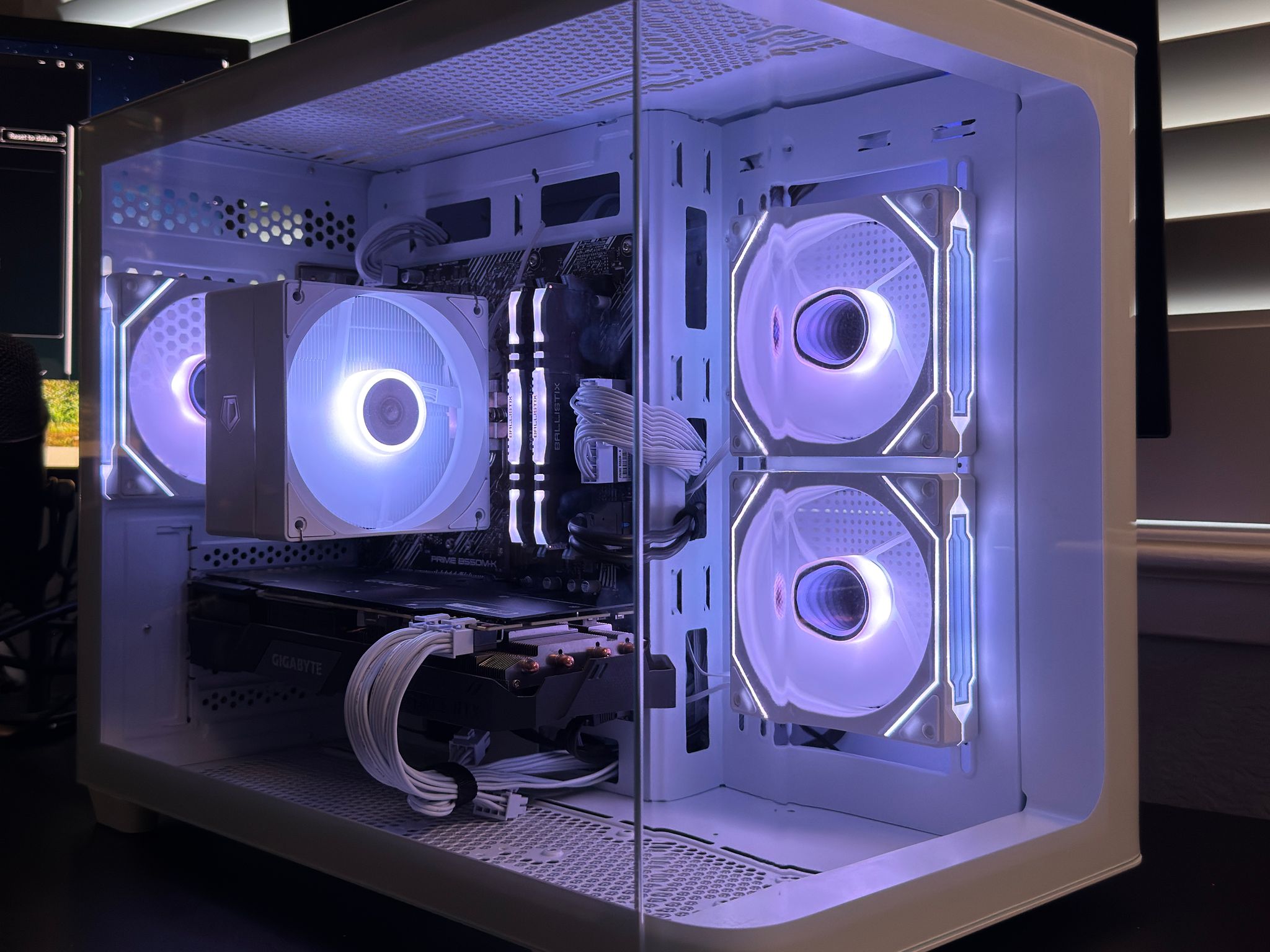 ⚪️RTX 2080 Super Gaming PC ⚪️| Ryzen 3600 | 16GB RAM | 1TB SSD | WiFi/BT | Windows 11