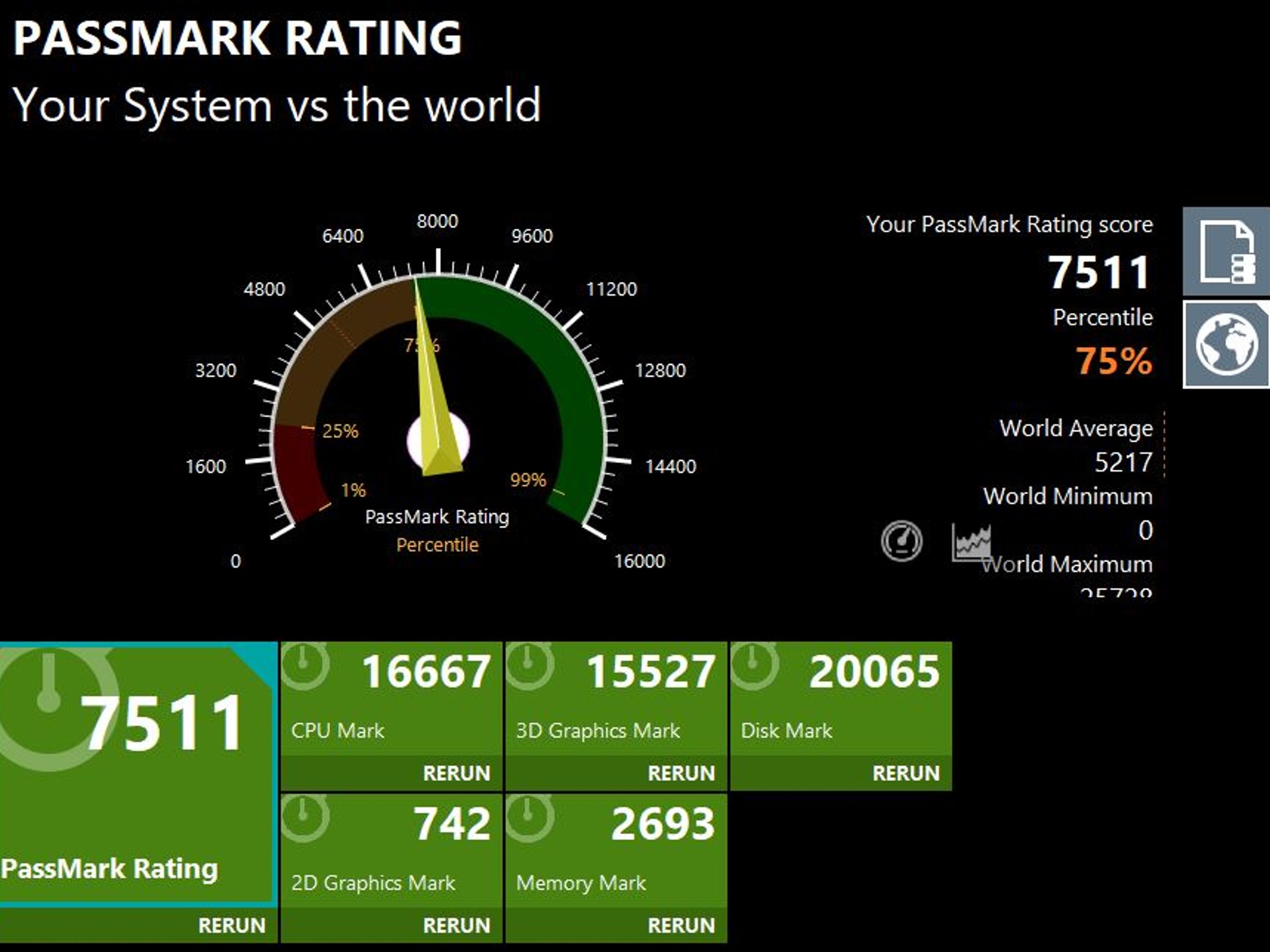 (#18) Ryzen 5 4500 / GTX 1070
