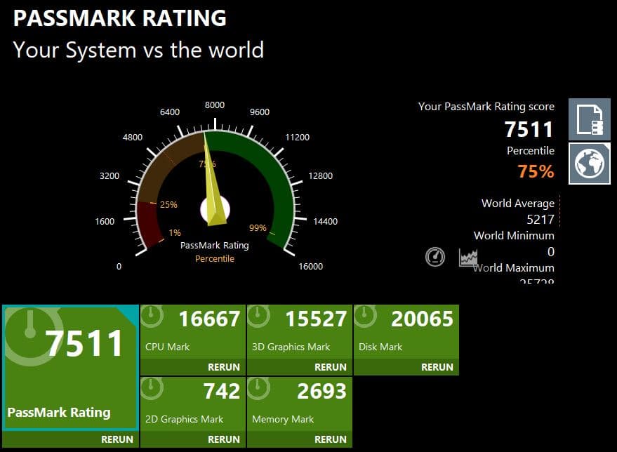 (#18) Ryzen 5 4500 / GTX 1070
