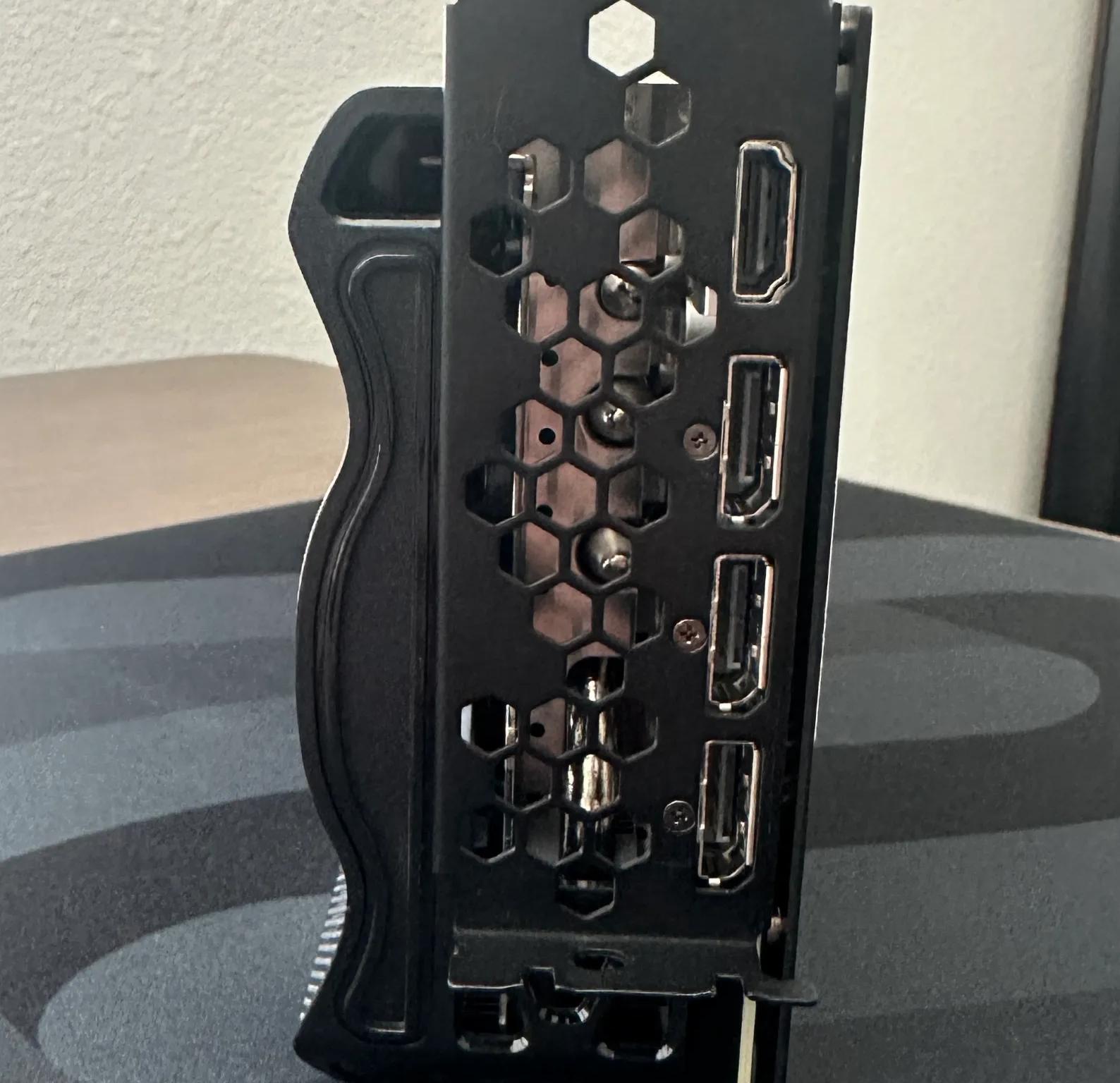 EVGA GeForce RTX 3080 FTW3 ULTRA GAMING 10GB
