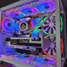 RTX 3090 // i7 13700K // 32GB 5400mhz DDR5 // 3.5TB Gen4 NVMe // WiFi