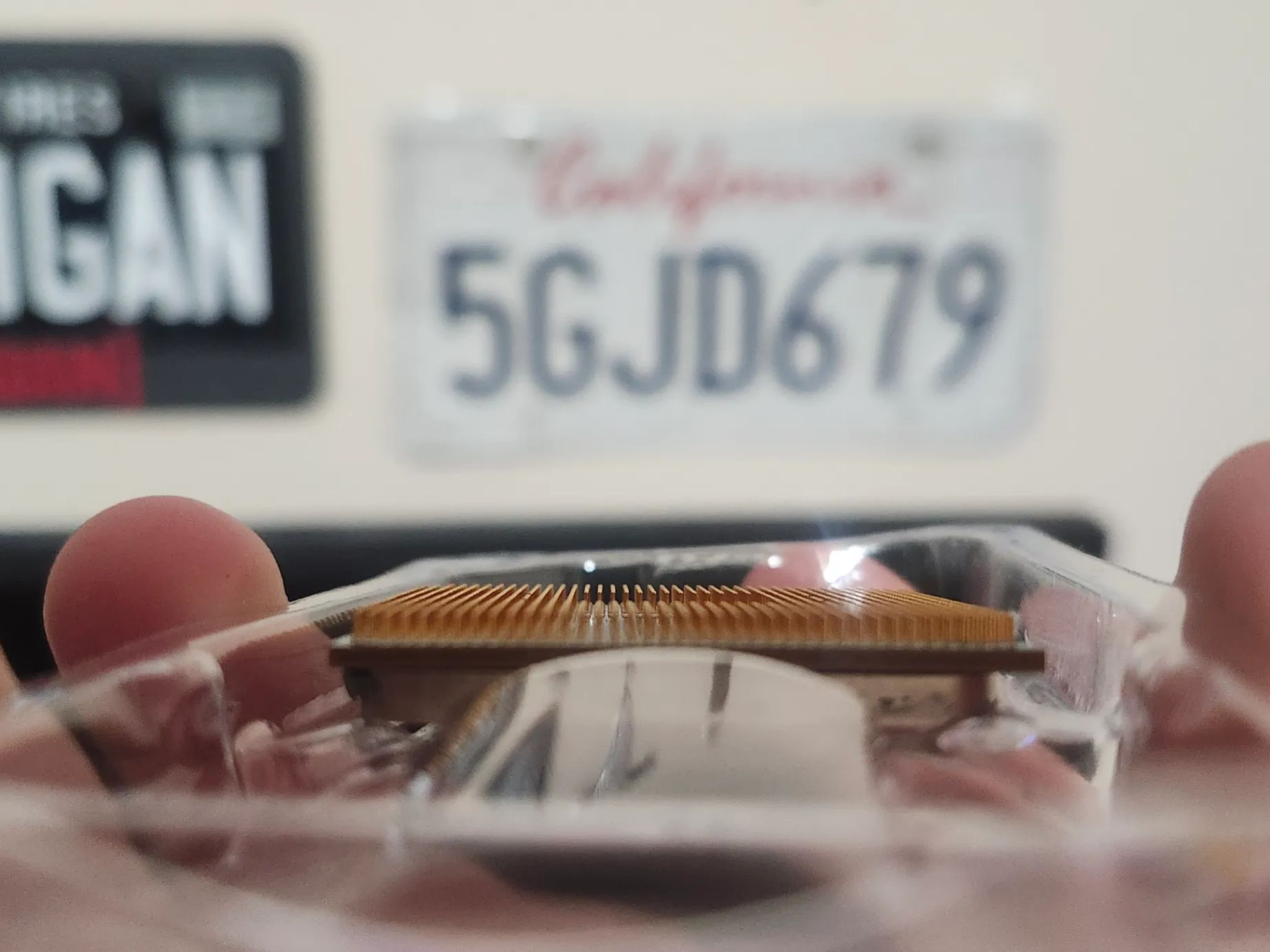 AMD Ryzen 5 3600