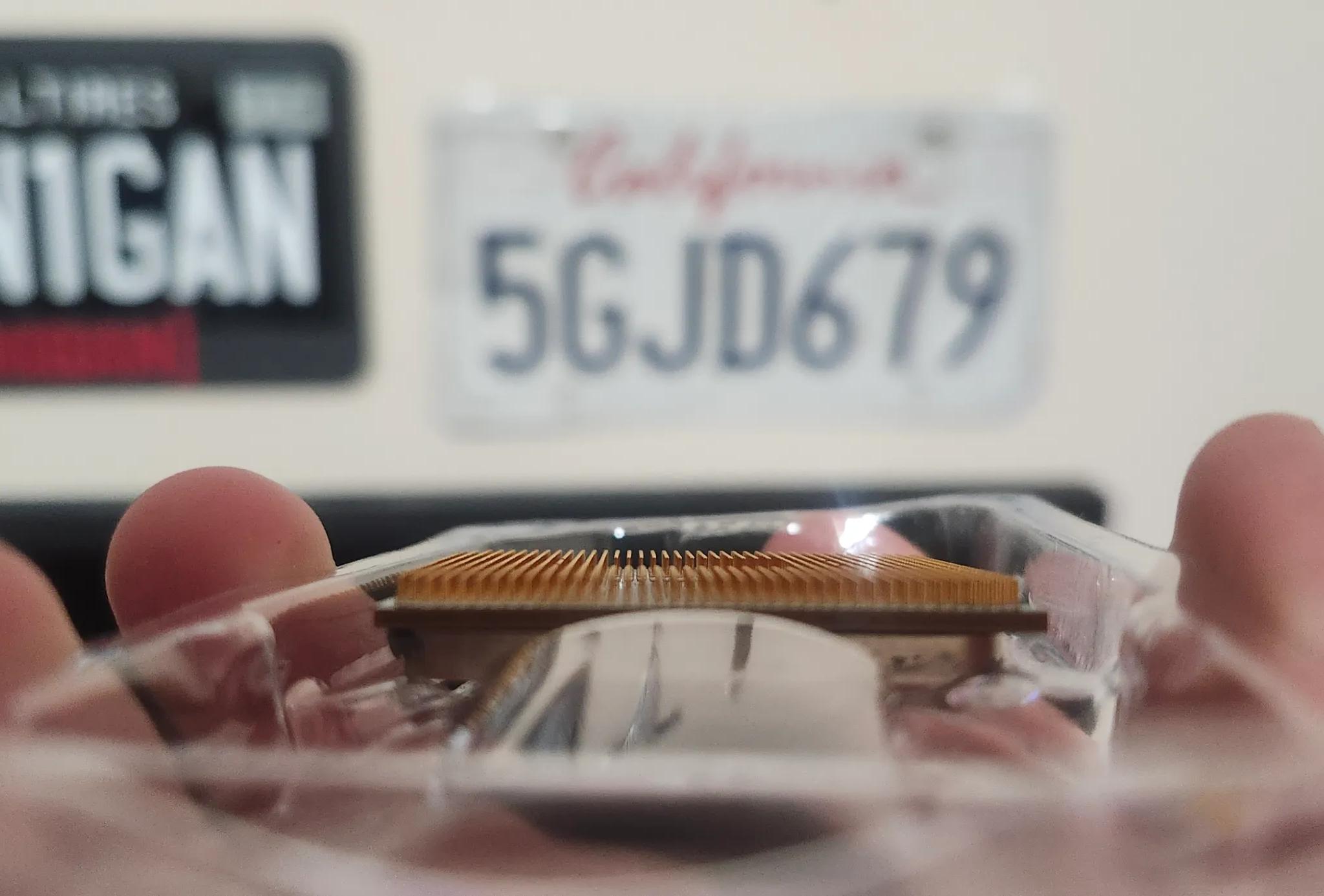 AMD Ryzen 5 3600