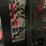 RGB Black Gaming PC | RTX 4070| I7 13700K | 32GB RAM | 2TB NVME SSD