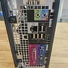 Dell optiple 755