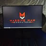 24" 1080p ViewSonic Gaming Monitor