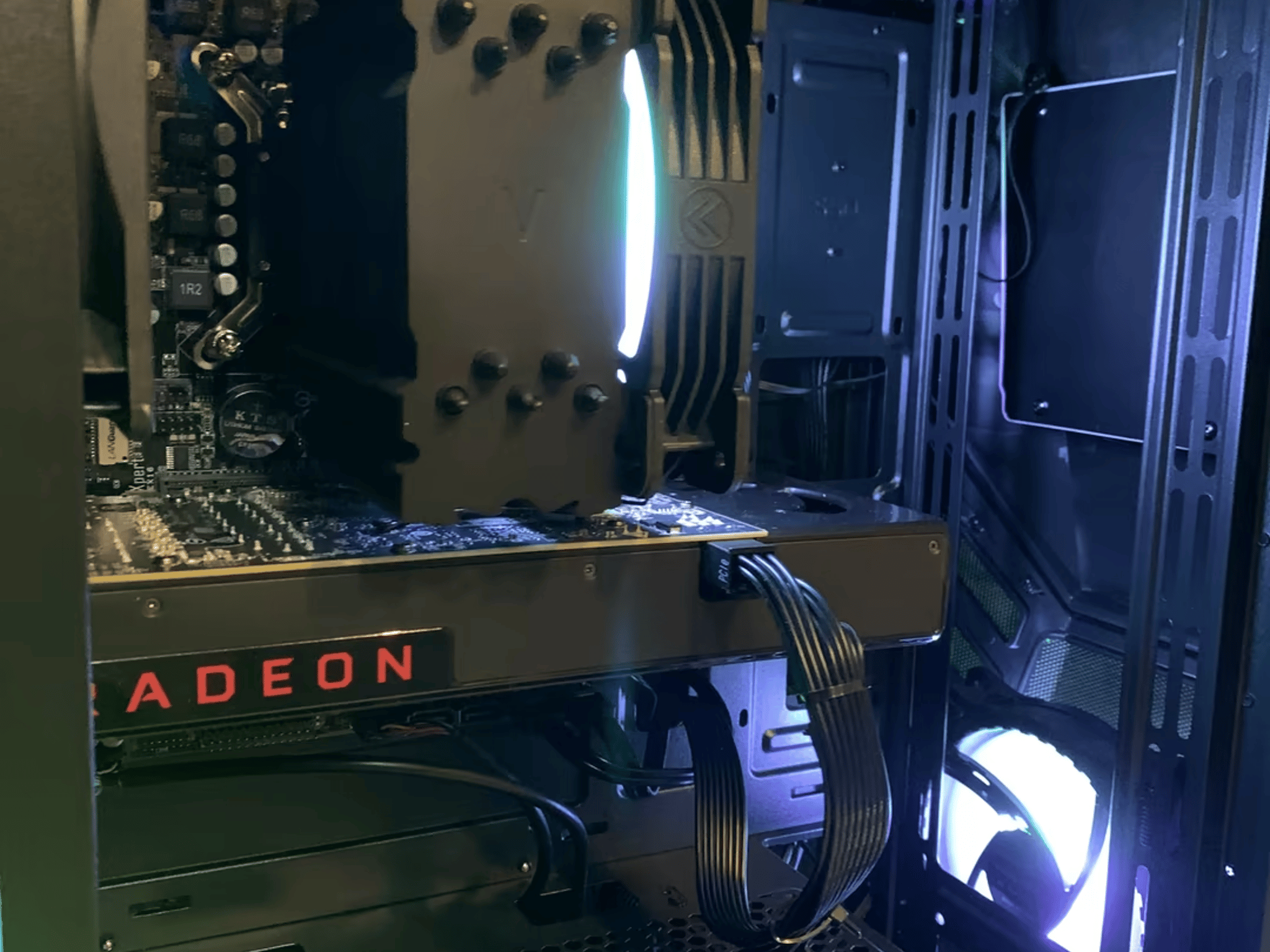 Link | i5 6600/RX 480 4GB Gaming PC FREE SHIPPING