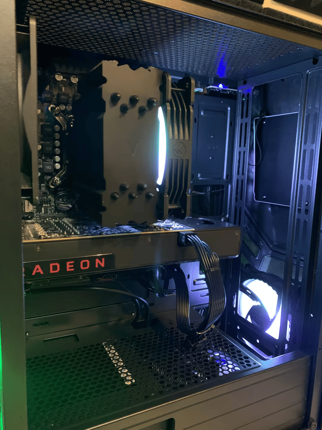 Link | i5 6600/RX 480 4GB Gaming PC FREE SHIPPING