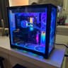 Custom Gaming PC Build