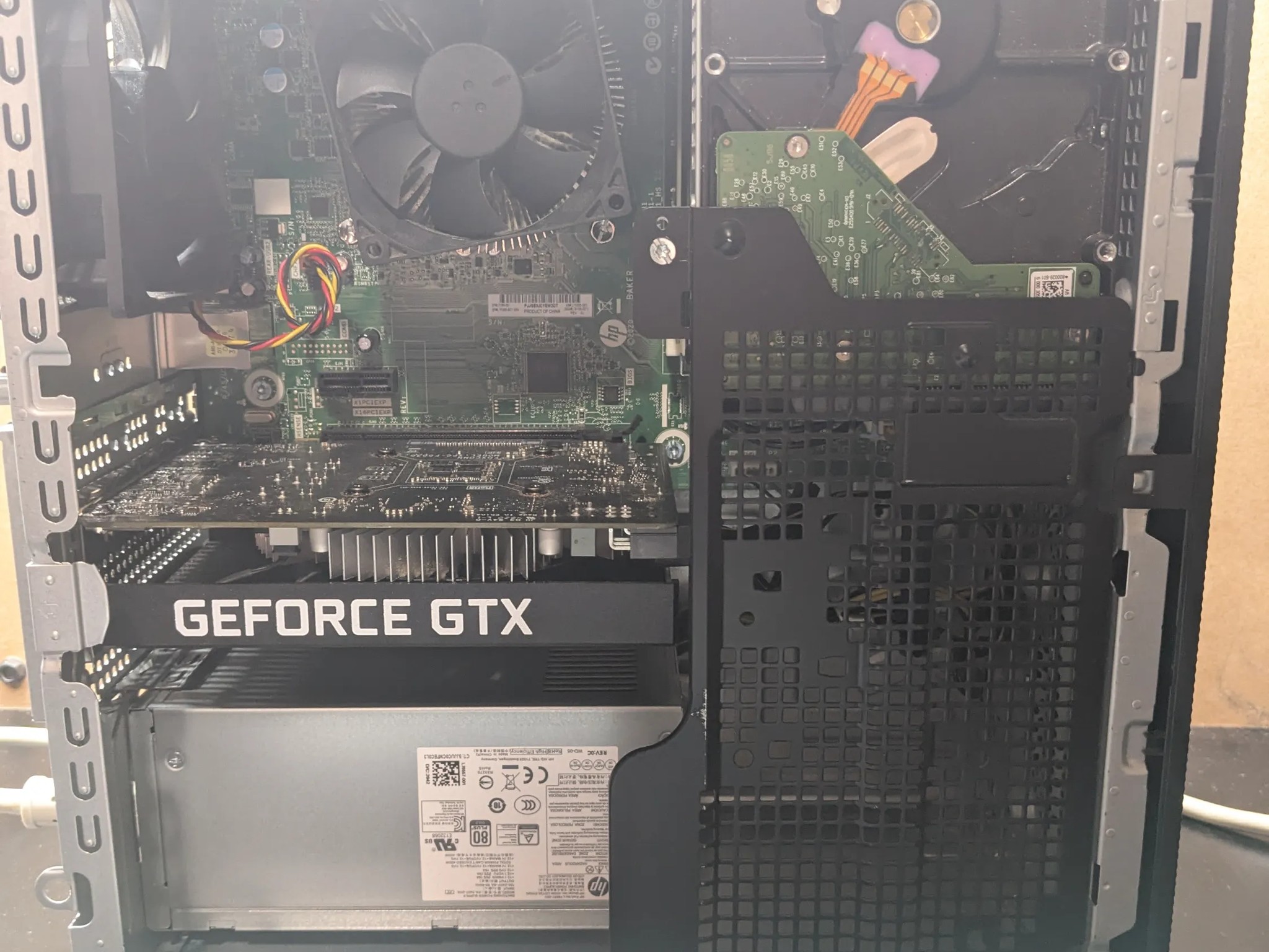 130 FPS Fortnite | 180 Day Warranty | Acid Green Upgrade Path | i3-10100, 1650 SUPER, 16GB RAM, SSD
