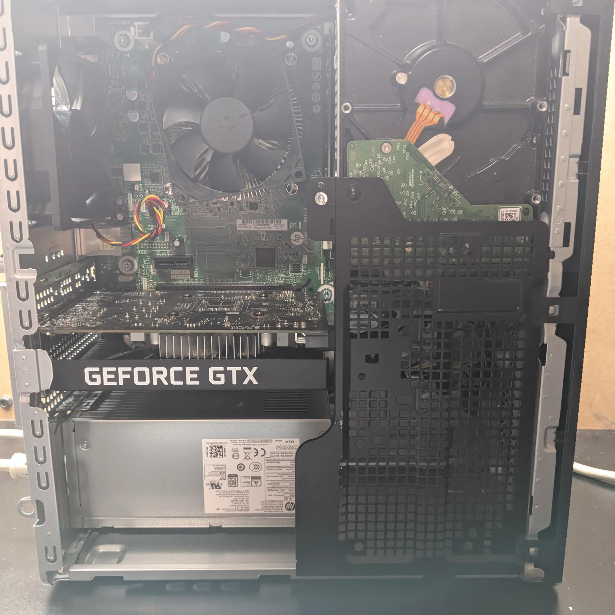 130 FPS Fortnite | 180 Day Warranty | Acid Green Upgrade Path | i3-10100, 1650 SUPER, 16GB RAM, SSD
