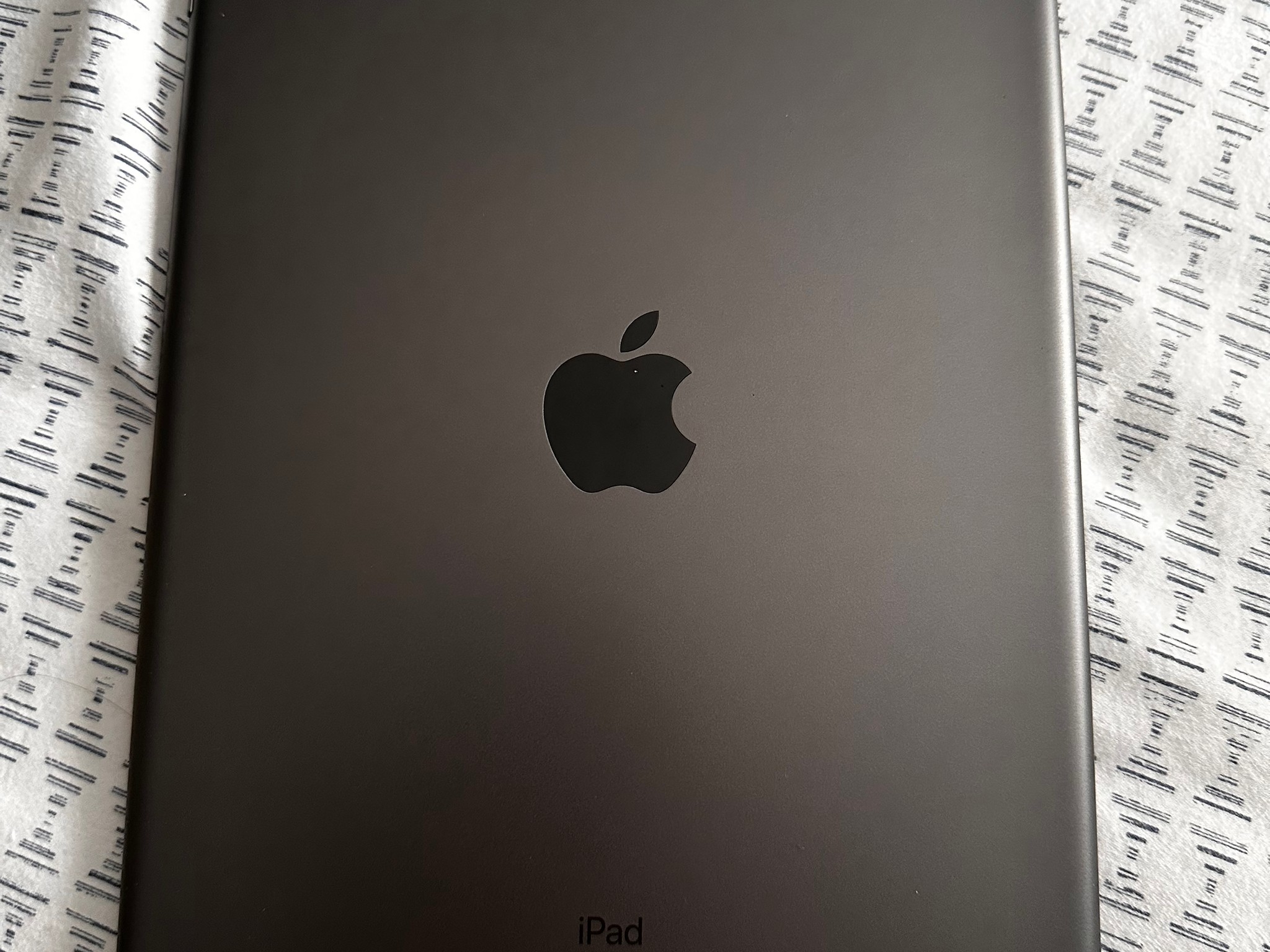iPad 7th Gen 128GB 