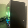 /¥ Lil Onyx ¥\ 12600K 32GB DDR5 6000 CL 32 RTX 3070 Ti 2TB Gen4 NVME