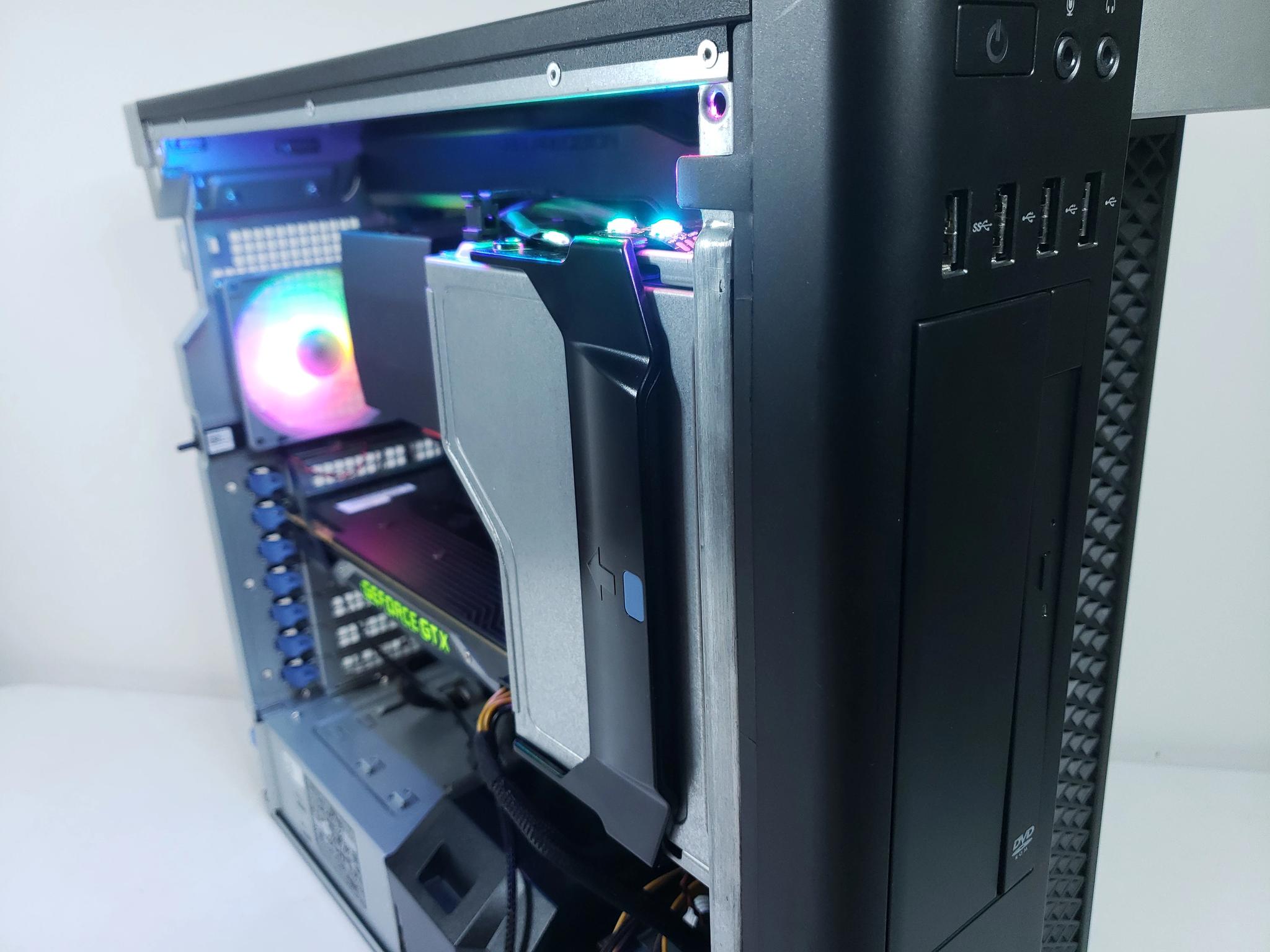 Sleeper Gaming PC | ⚙️GTX1070/i7