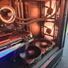 🍀RTX 4070 | Core i9-9900K | 32GB DDR4 | 2TB NVMe | WiFi | Windows 11