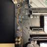 USED & FUNCTION GOOD - MSI X670E GAMING PLUS WIFI