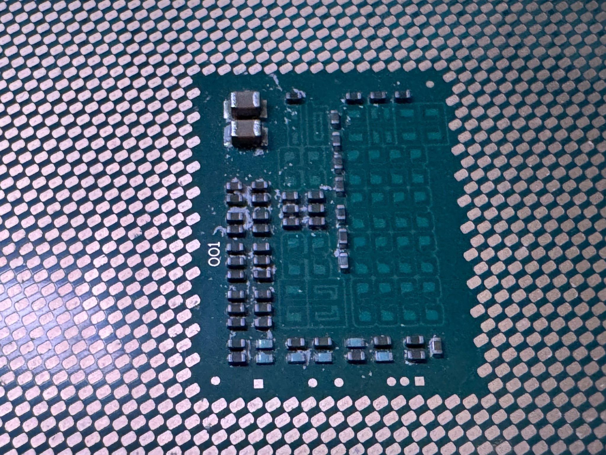 Intel Core i7-5820K 3.3GHz 6-Core (BX80648I75820K) Processor