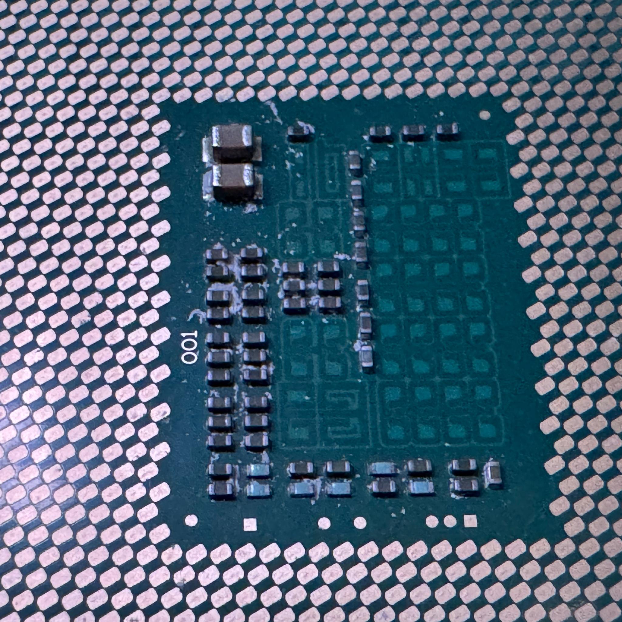Intel Core i7-5820K 3.3GHz 6-Core (BX80648I75820K) Processor