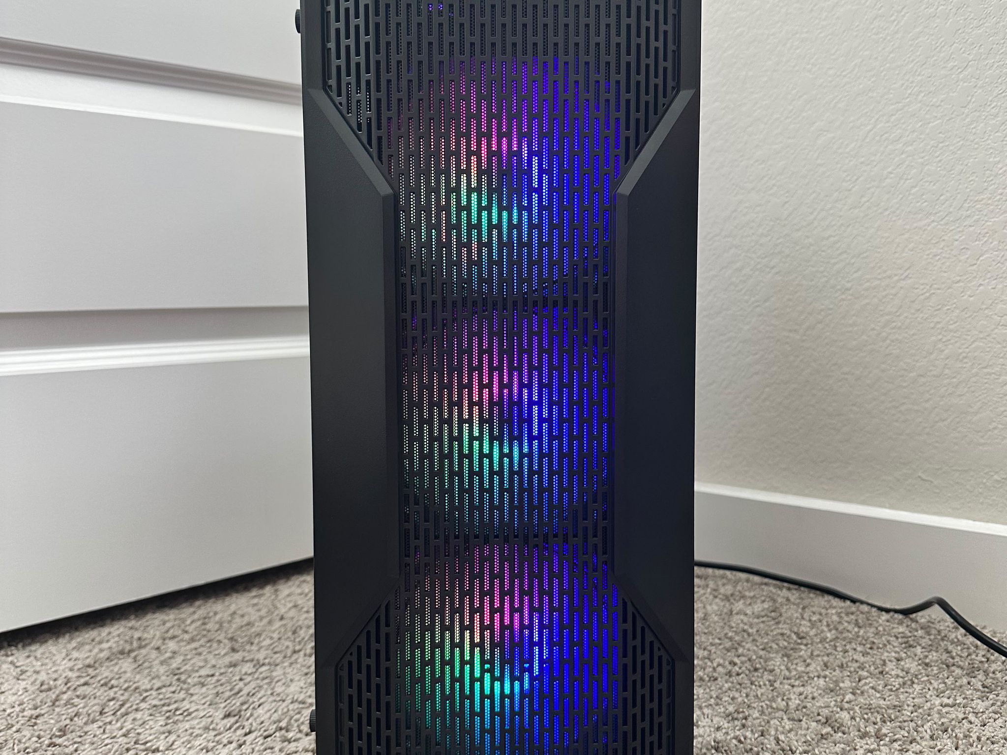 Gaming PC (Ryzen 5, 6500XT, 16GB Ram, 1TB Gen4 M.2)