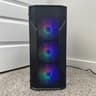 Gaming PC (Ryzen 5, 6500XT, 16GB Ram, 1TB Gen4 M.2)